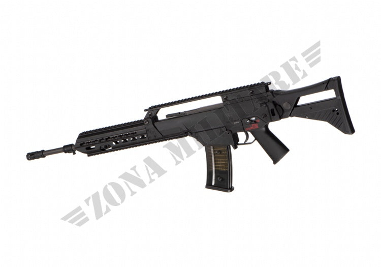 Fucile G36 Heckler & Koch Black Version