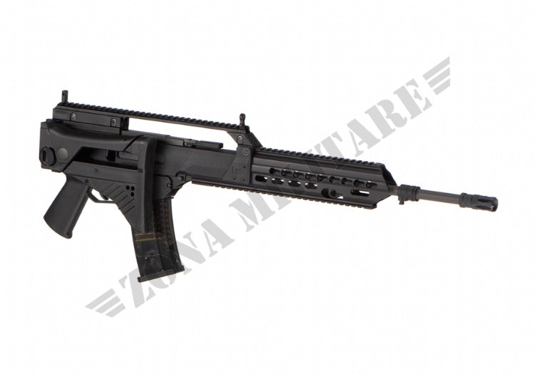 Fucile G36 Heckler & Koch Black Version