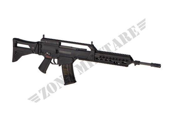 Fucile G36 Heckler & Koch Black Version