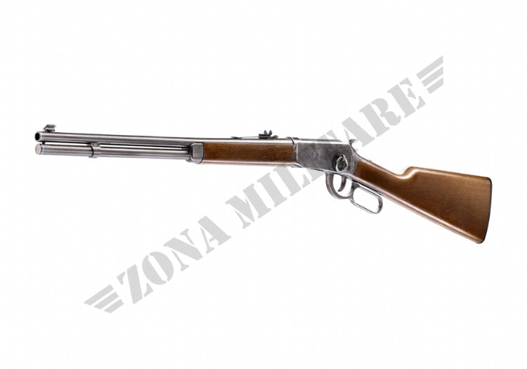 Fucile Cowboy Rifle Co2 Legends Con Effetto Antichizzato