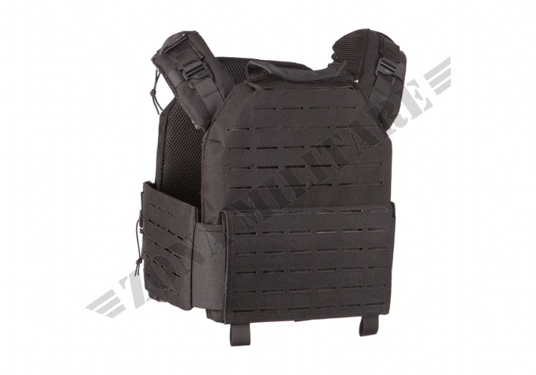 Tattico Reaper Qrb Plate Carrier Invader Gear Black