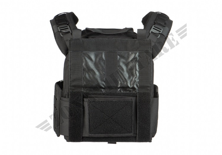 Tattico Reaper Qrb Plate Carrier Invader Gear Black