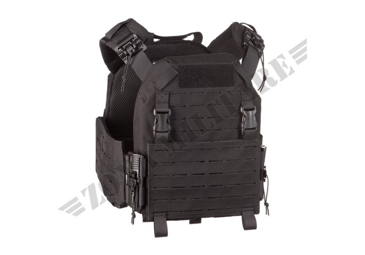 Tattico Reaper Qrb Plate Carrier Invader Gear Black