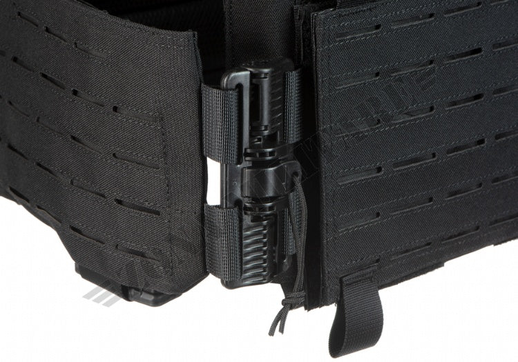 Tattico Reaper Qrb Plate Carrier Invader Gear Black