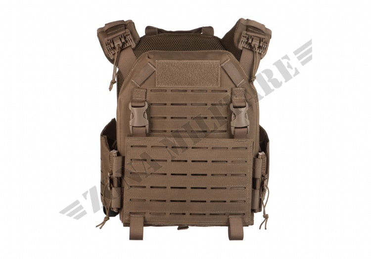 Tattico Reaper Qrb Plate Carrier Invader Gear Coyote