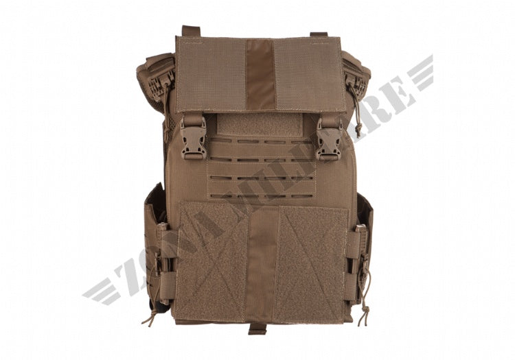 Tattico Reaper Qrb Plate Carrier Invader Gear Coyote