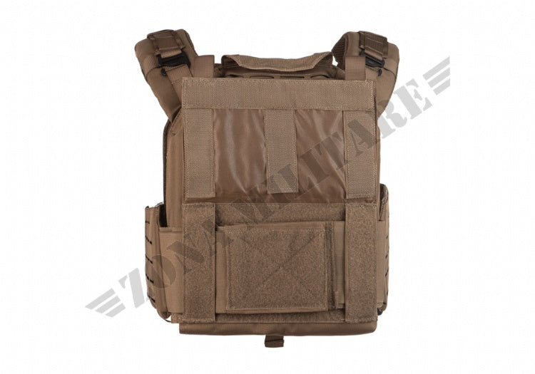 Tattico Reaper Qrb Plate Carrier Invader Gear Coyote