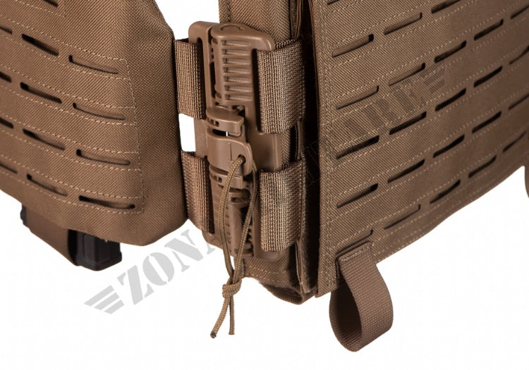 Tattico Reaper Qrb Plate Carrier Invader Gear Coyote