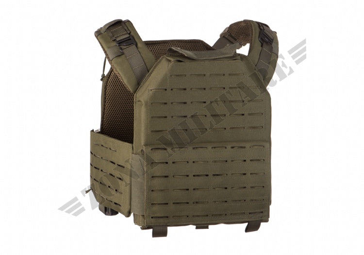 Tattico Reaper Qrb Plate Carrier Invader Gear Od Green