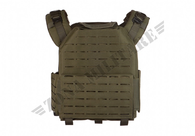 Tattico Reaper Qrb Plate Carrier Invader Gear Od Green