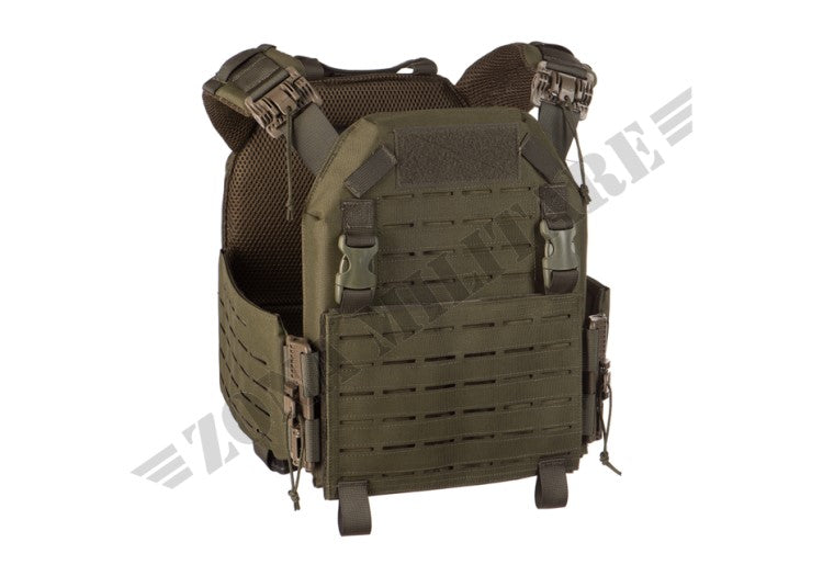 Tattico Reaper Qrb Plate Carrier Invader Gear Od Green