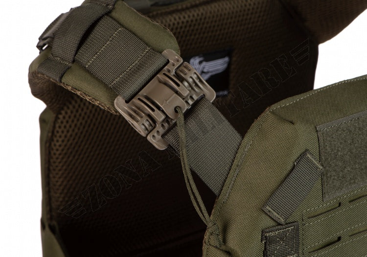 Tattico Reaper Qrb Plate Carrier Invader Gear Od Green