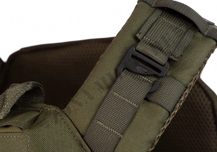 Tattico Reaper Qrb Plate Carrier Invader Gear Od Green