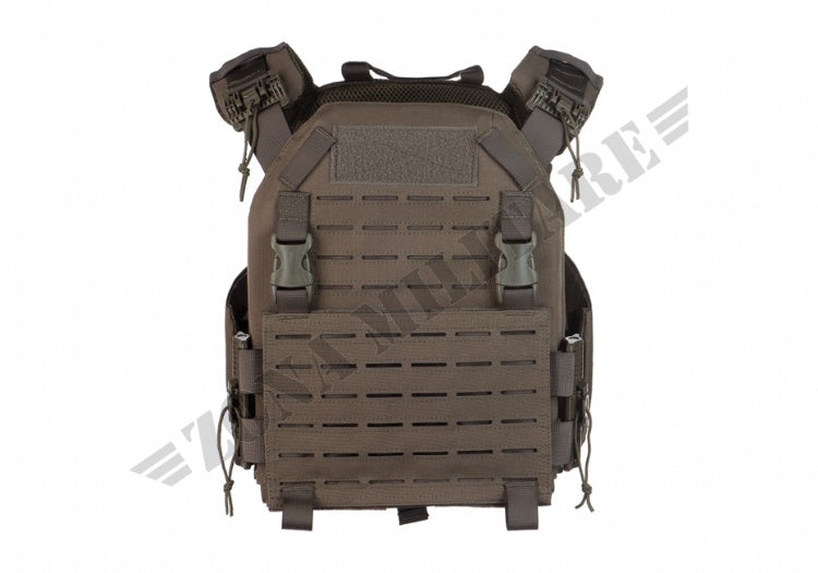 Tattico Reaper Qrb Plate Carrier Invader Gear Ranger Green