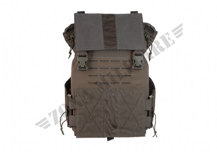 Tattico Reaper Qrb Plate Carrier Invader Gear Ranger Green