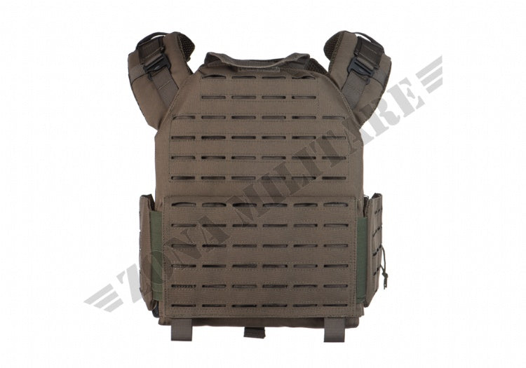 Tattico Reaper Qrb Plate Carrier Invader Gear Ranger Green