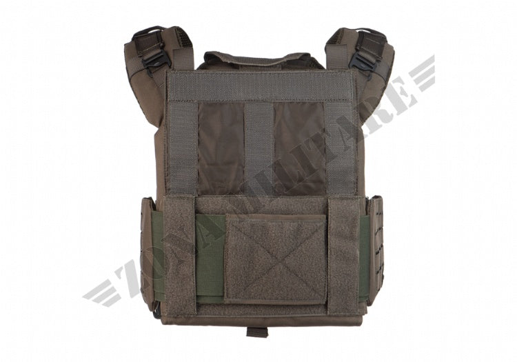 Tattico Reaper Qrb Plate Carrier Invader Gear Ranger Green