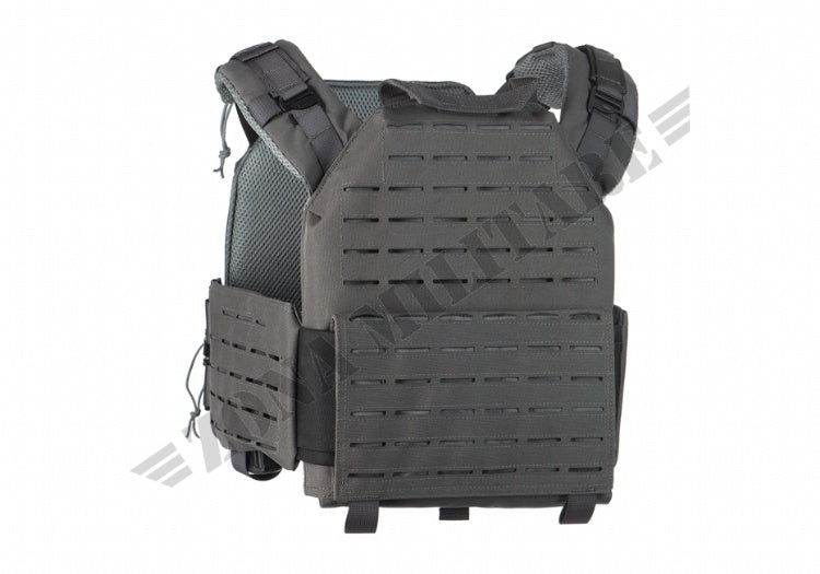 Tattico Reaper Qrb Plate Carrier Invader Gear Wolf Grey