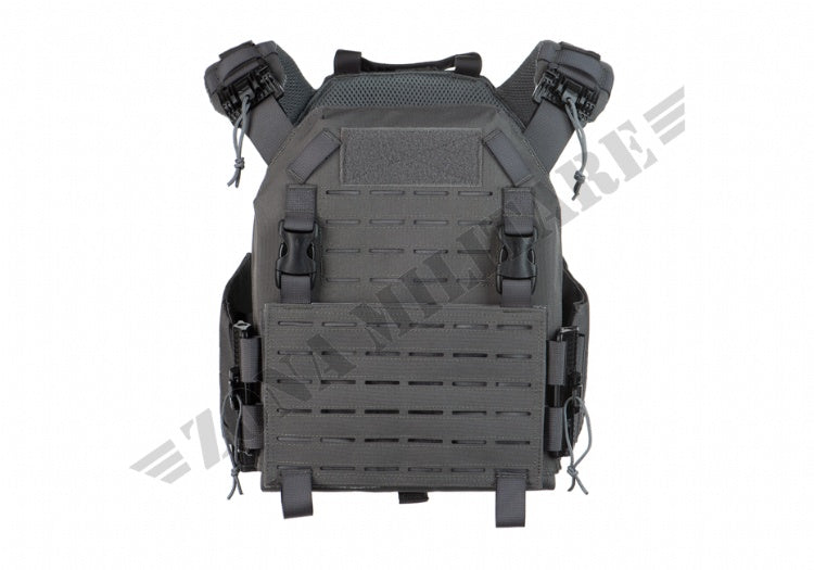 Tattico Reaper Qrb Plate Carrier Invader Gear Wolf Grey