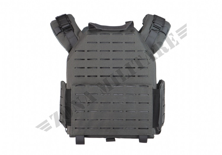 Tattico Reaper Qrb Plate Carrier Invader Gear Wolf Grey