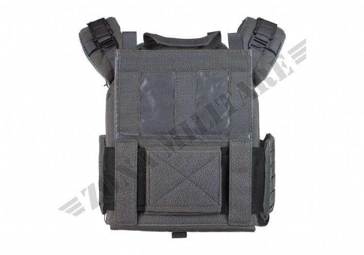 Tattico Reaper Qrb Plate Carrier Invader Gear Wolf Grey