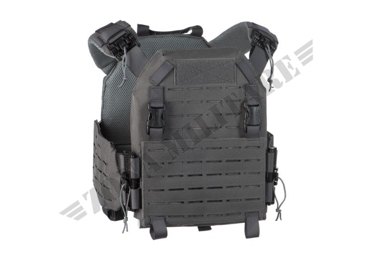 Tattico Reaper Qrb Plate Carrier Invader Gear Wolf Grey