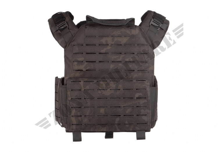 Tattico Reaper Qrb Plate Carrier Invader Gear Atp Black