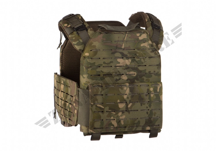 Tattico Reaper Qrb Plate Carrier Invader Gear Atp Tropic