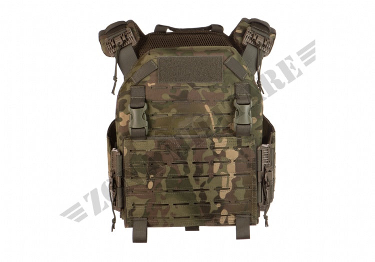 Tattico Reaper Qrb Plate Carrier Invader Gear Atp Tropic