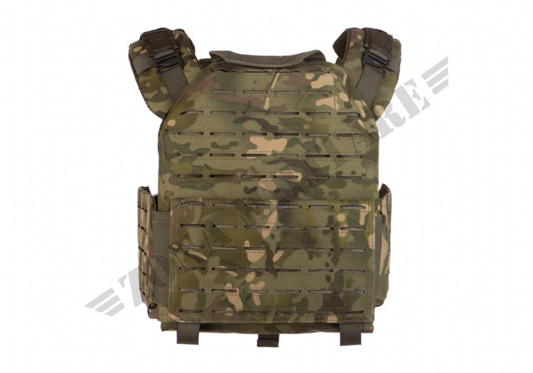 Tattico Reaper Qrb Plate Carrier Invader Gear Atp Tropic