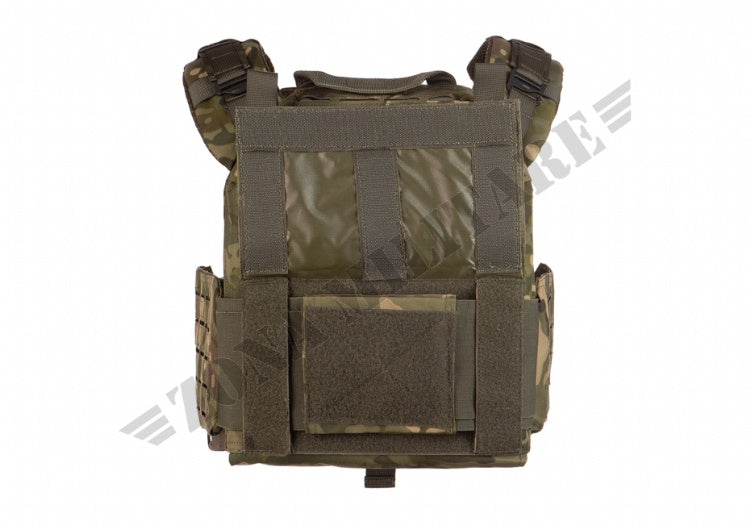 Tattico Reaper Qrb Plate Carrier Invader Gear Atp Tropic