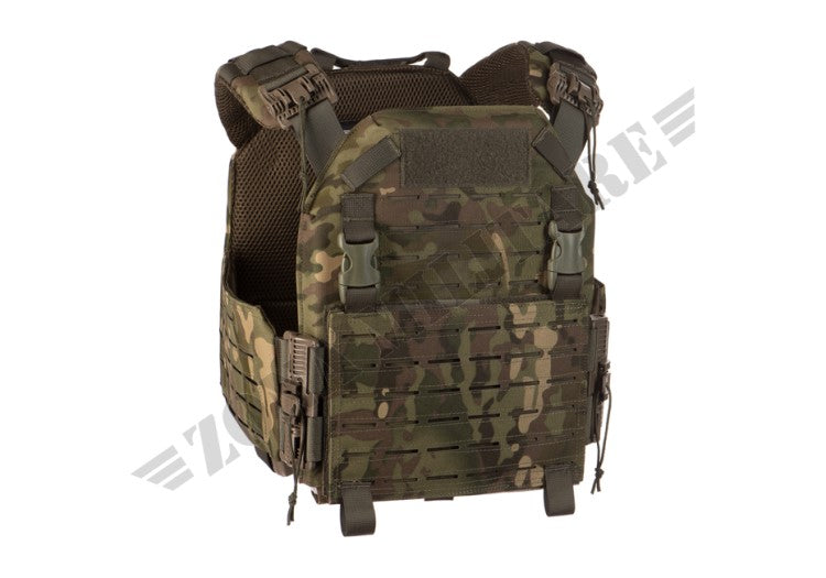 Tattico Reaper Qrb Plate Carrier Invader Gear Atp Tropic