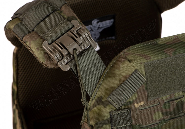 Tattico Reaper Qrb Plate Carrier Invader Gear Atp Tropic