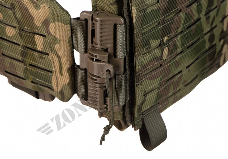 Tattico Reaper Qrb Plate Carrier Invader Gear Atp Tropic