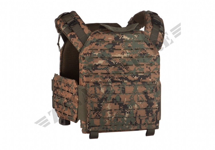 Tattico Reaper Qrb Plate Carrier Invader Gear Marpat