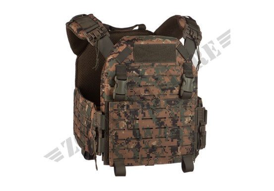 Tattico Reaper Qrb Plate Carrier Invader Gear Marpat