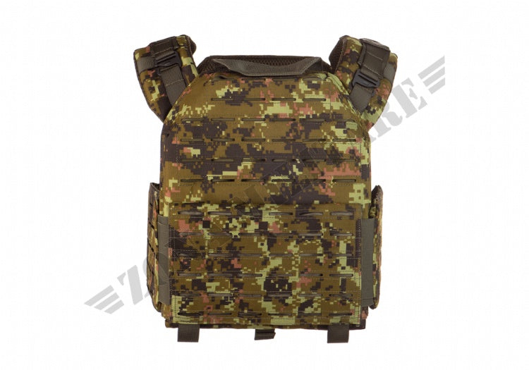 Tattico Reaper Qrb Plate Carrier Invader Gear Cad