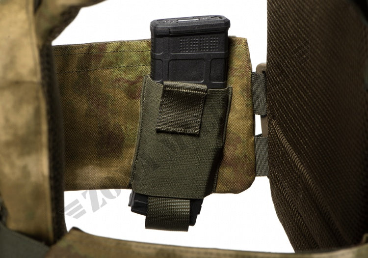 Tattico Reaper Qrb Plate Carrier Invader Gear Everglade