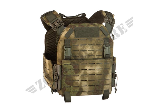 Tattico Reaper Qrb Plate Carrier Invader Gear Everglade