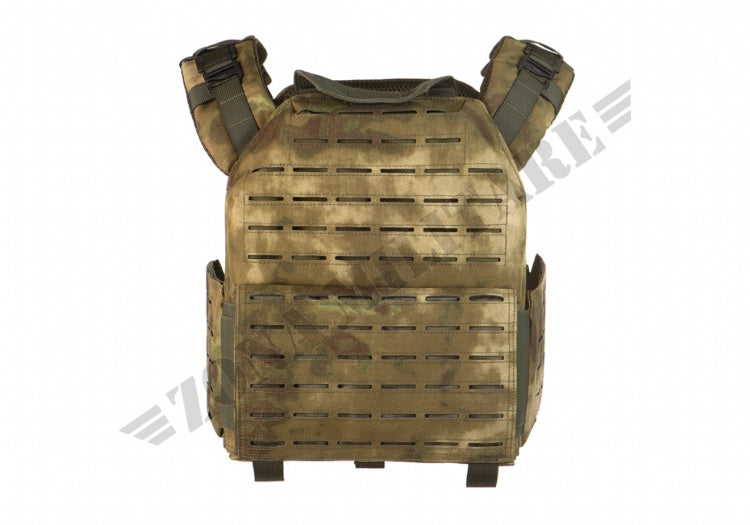 Tattico Reaper Qrb Plate Carrier Invader Gear Everglade