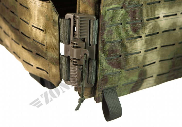 Tattico Reaper Qrb Plate Carrier Invader Gear Everglade