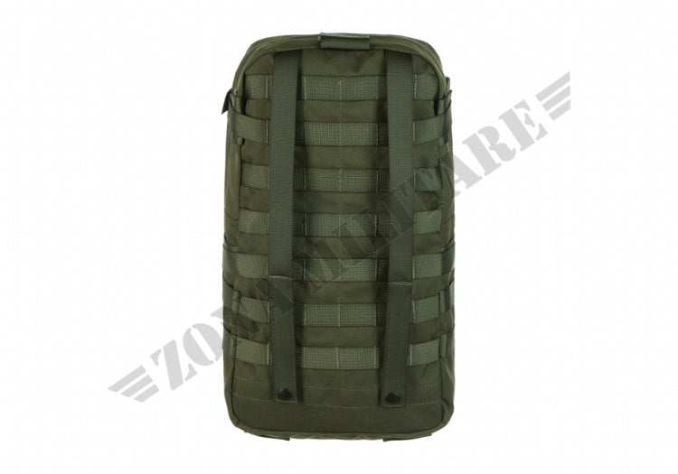 Zainetto Cargo Pack Invader Gear Od Green