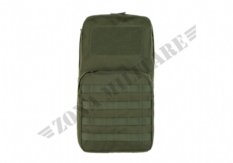 Zainetto Cargo Pack Invader Gear Od Green