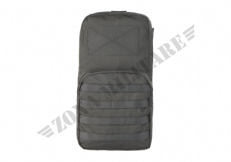 Zainetto Cargo Pack Invader Gear Wolf Grey