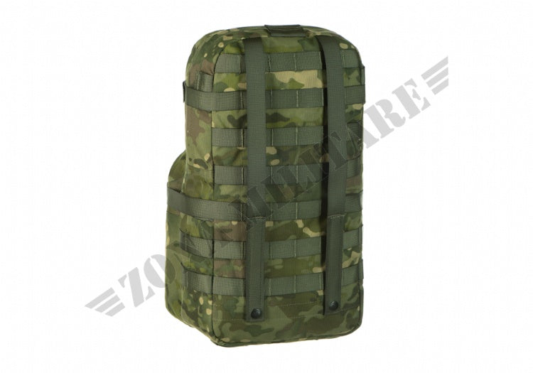 Zainetto Cargo Pack Invader Gear Atp Tropic