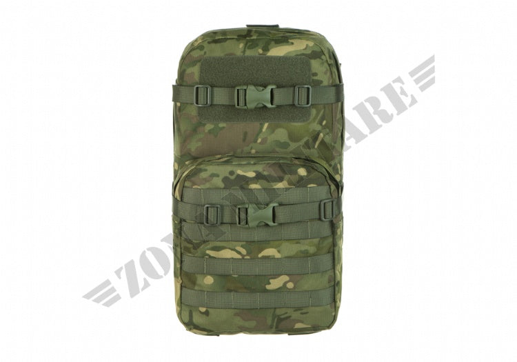 Zainetto Cargo Pack Invader Gear Atp Tropic