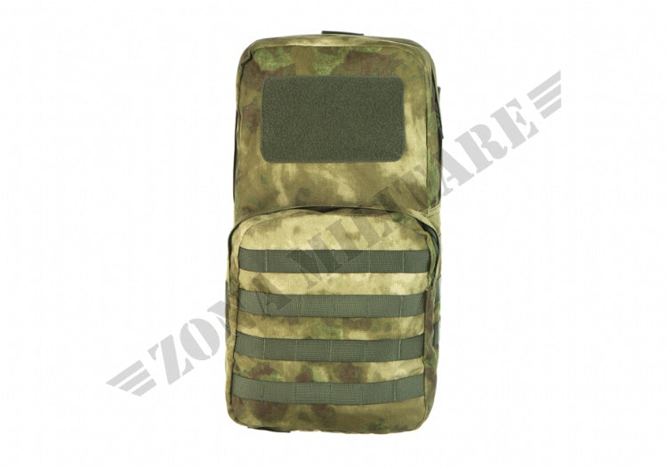 Zainetto Cargo Pack Invader Gear Everglade