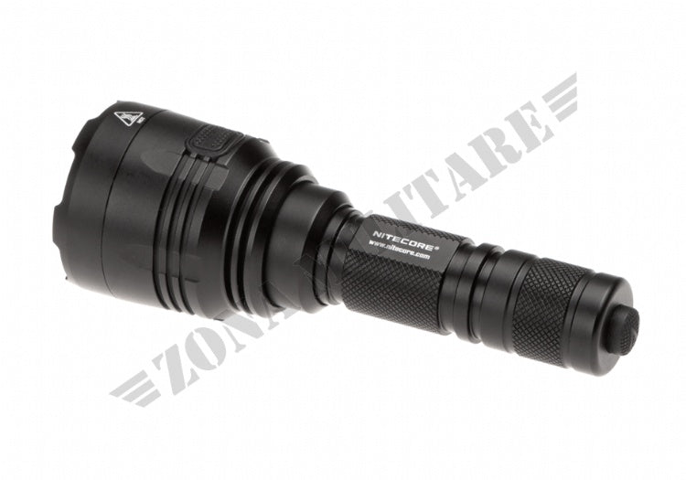 Torcia P30 Hunting Kit Nitecore 1000 Lumens