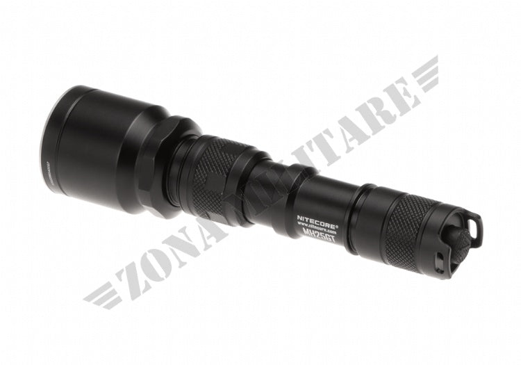 Torcia Mh25Gt Hunting Kit 1000 Lumens Nitecore