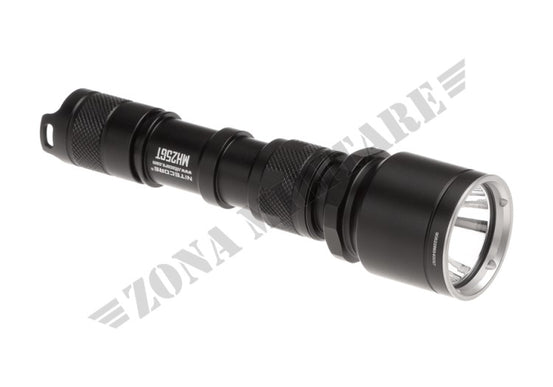 Torcia Mh25Gt Hunting Kit 1000 Lumens Nitecore